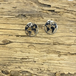 Boucles d'oreilles Lupita